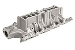 Intake Manifold Base Satin